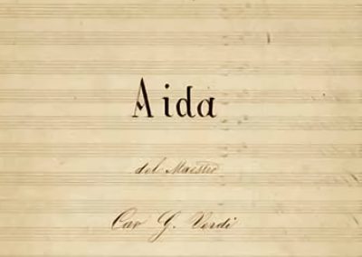 Un Podcast a 3 voci: «Aida, figlia di due mondi»